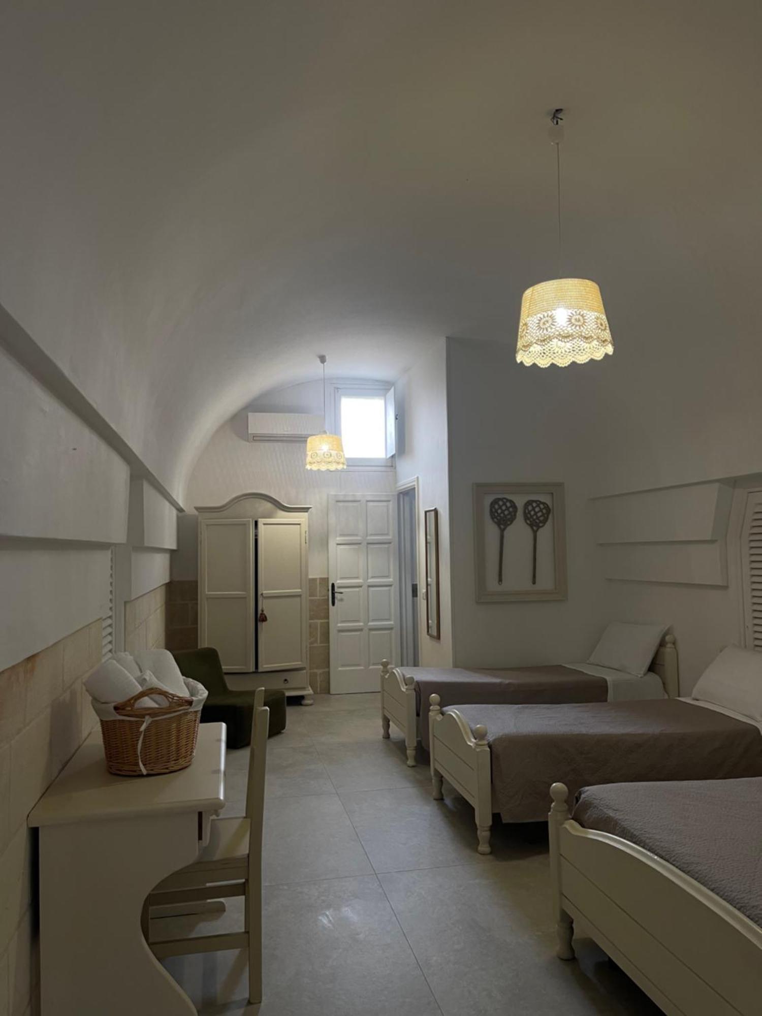 Masseria Don Sante Fasano Exteriér fotografie