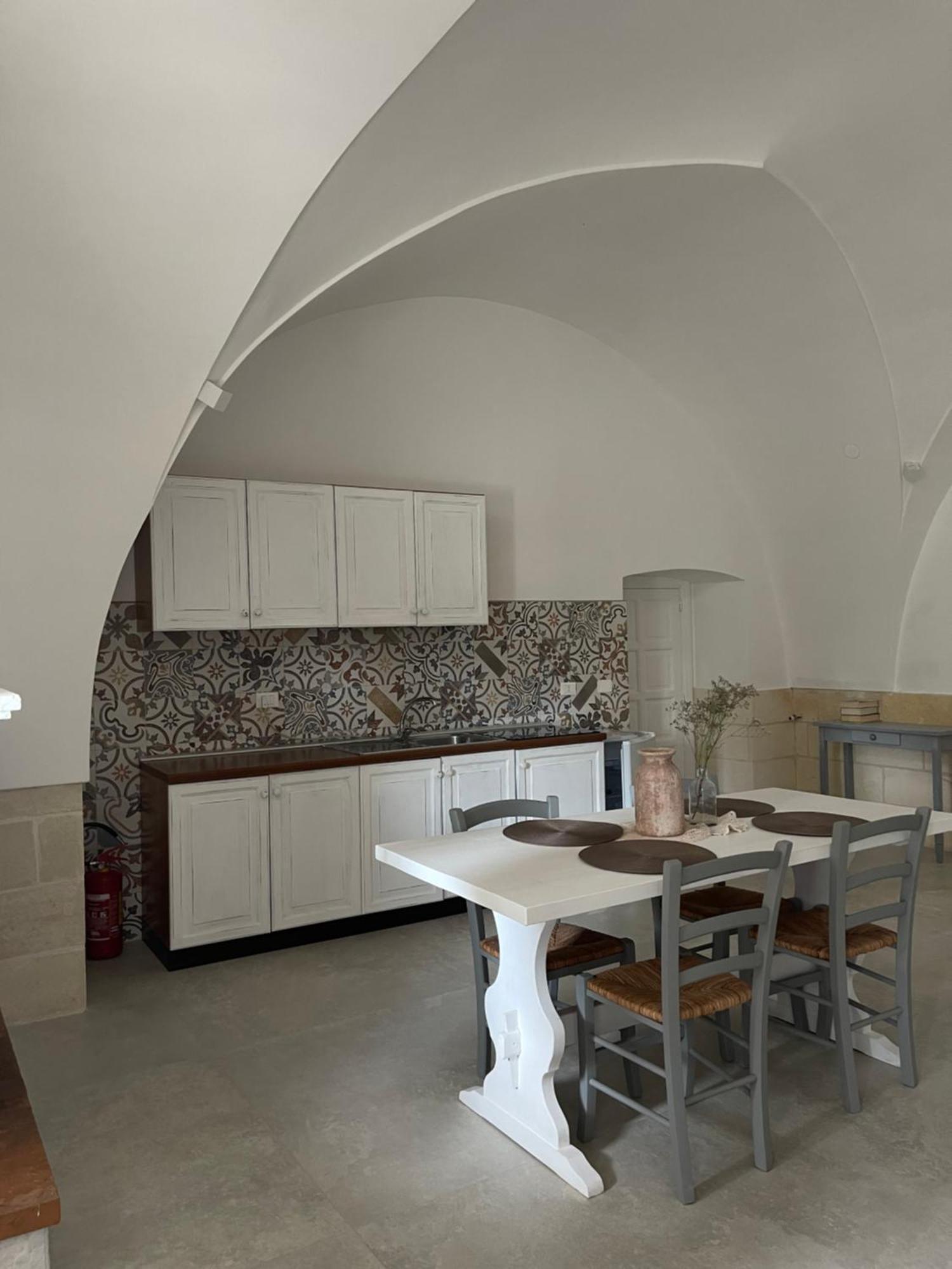 Masseria Don Sante Fasano Exteriér fotografie