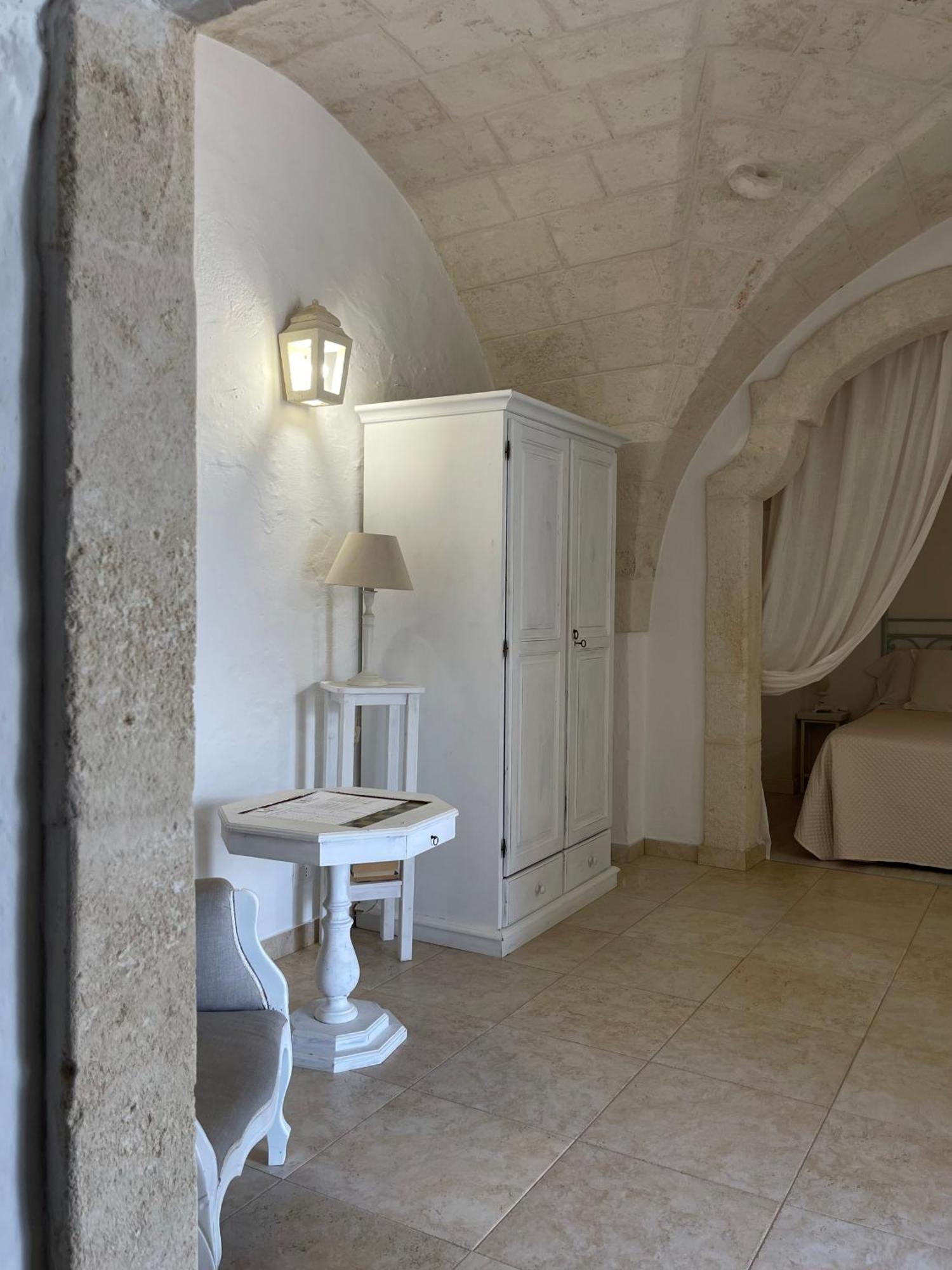 Masseria Don Sante Fasano Exteriér fotografie