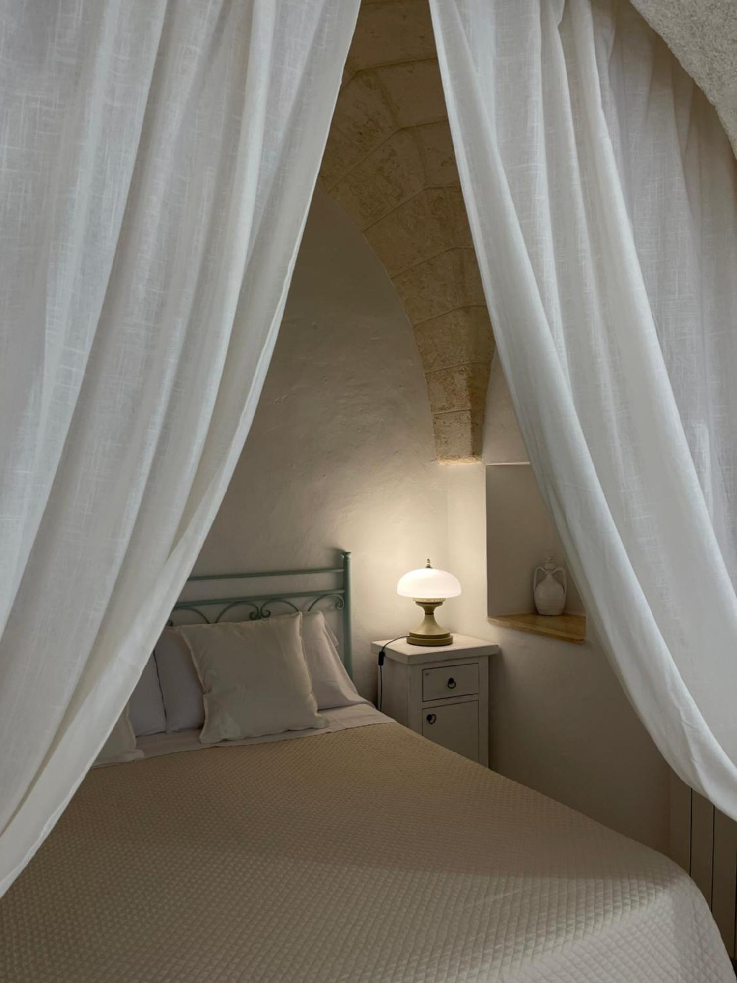 Masseria Don Sante Fasano Exteriér fotografie