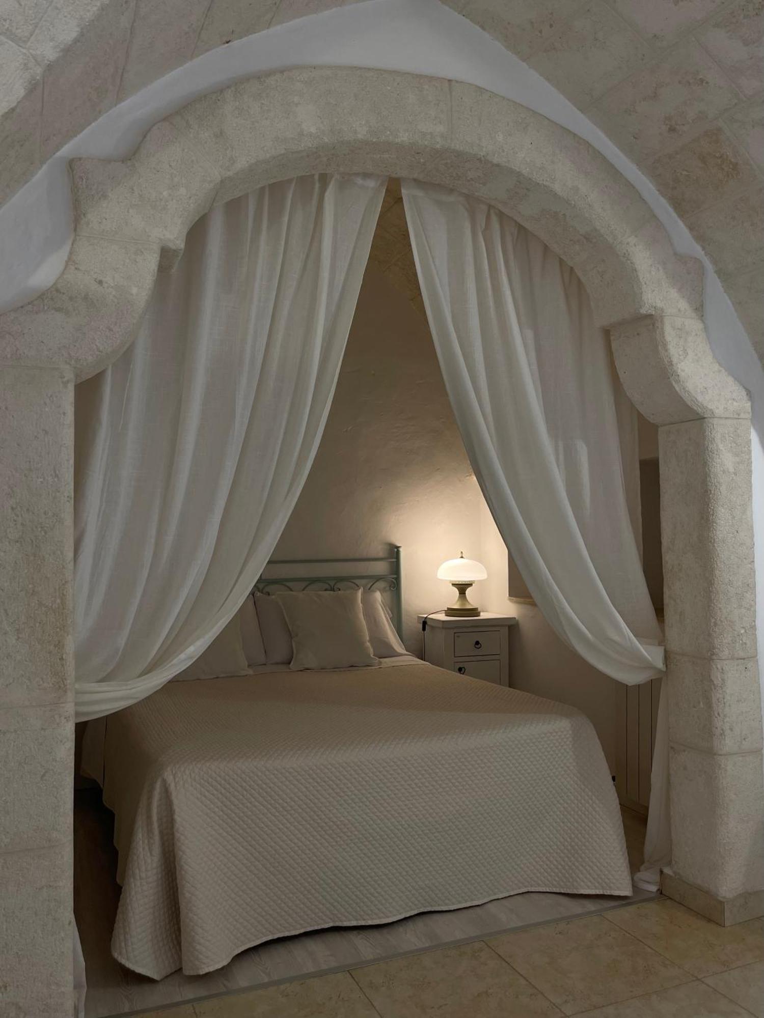 Masseria Don Sante Fasano Pokoj fotografie