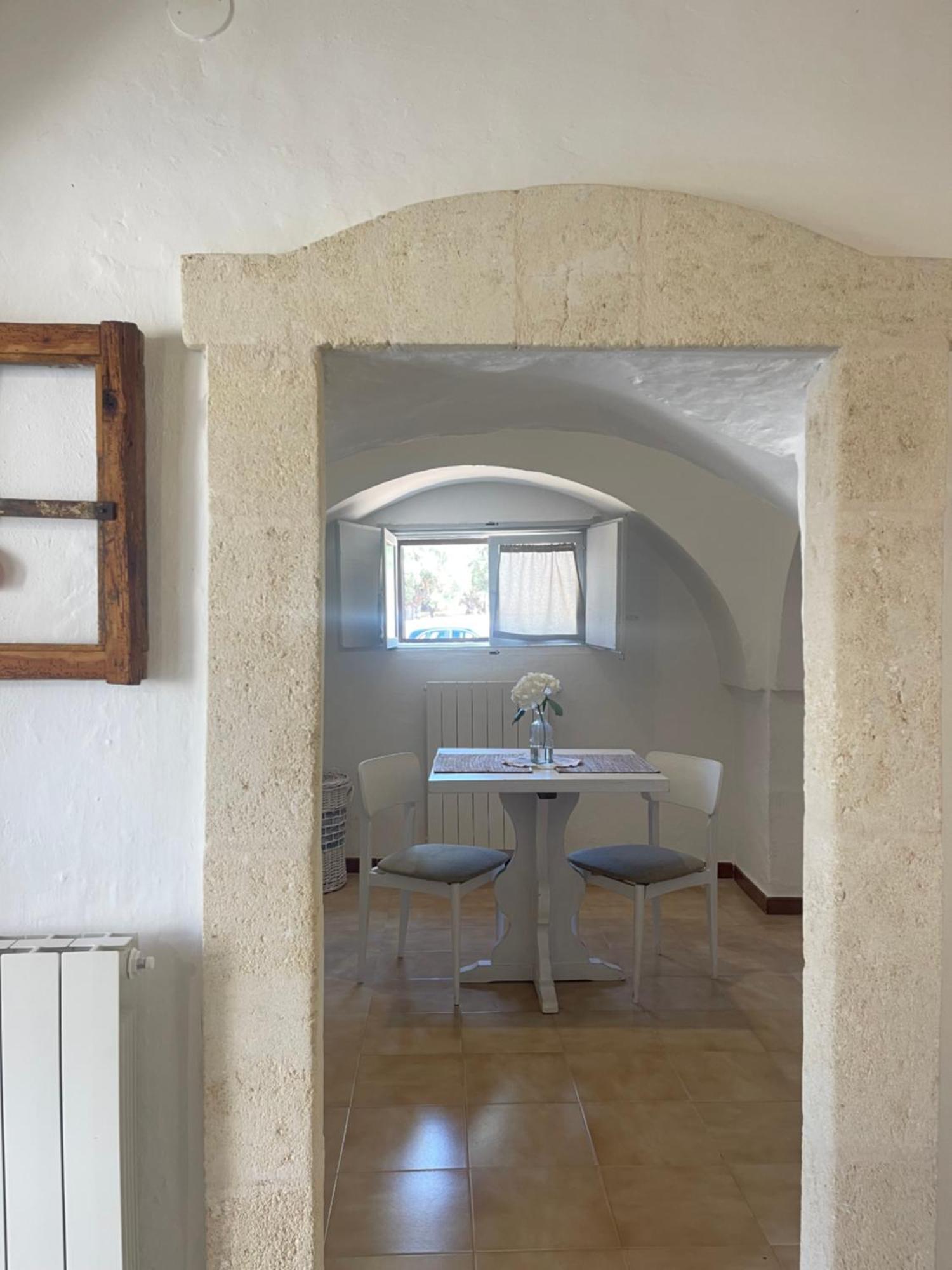 Masseria Don Sante Fasano Exteriér fotografie