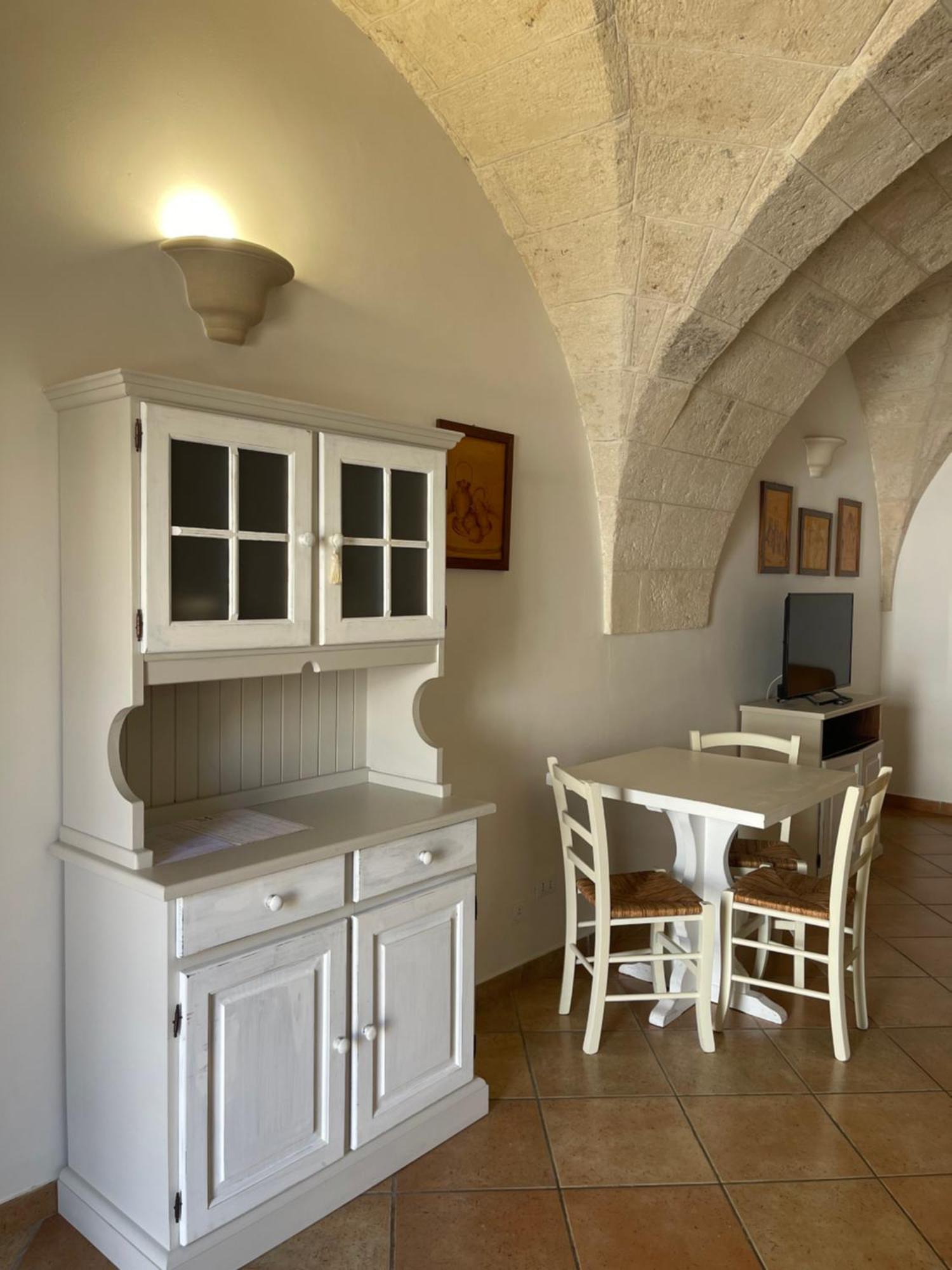 Masseria Don Sante Fasano Exteriér fotografie
