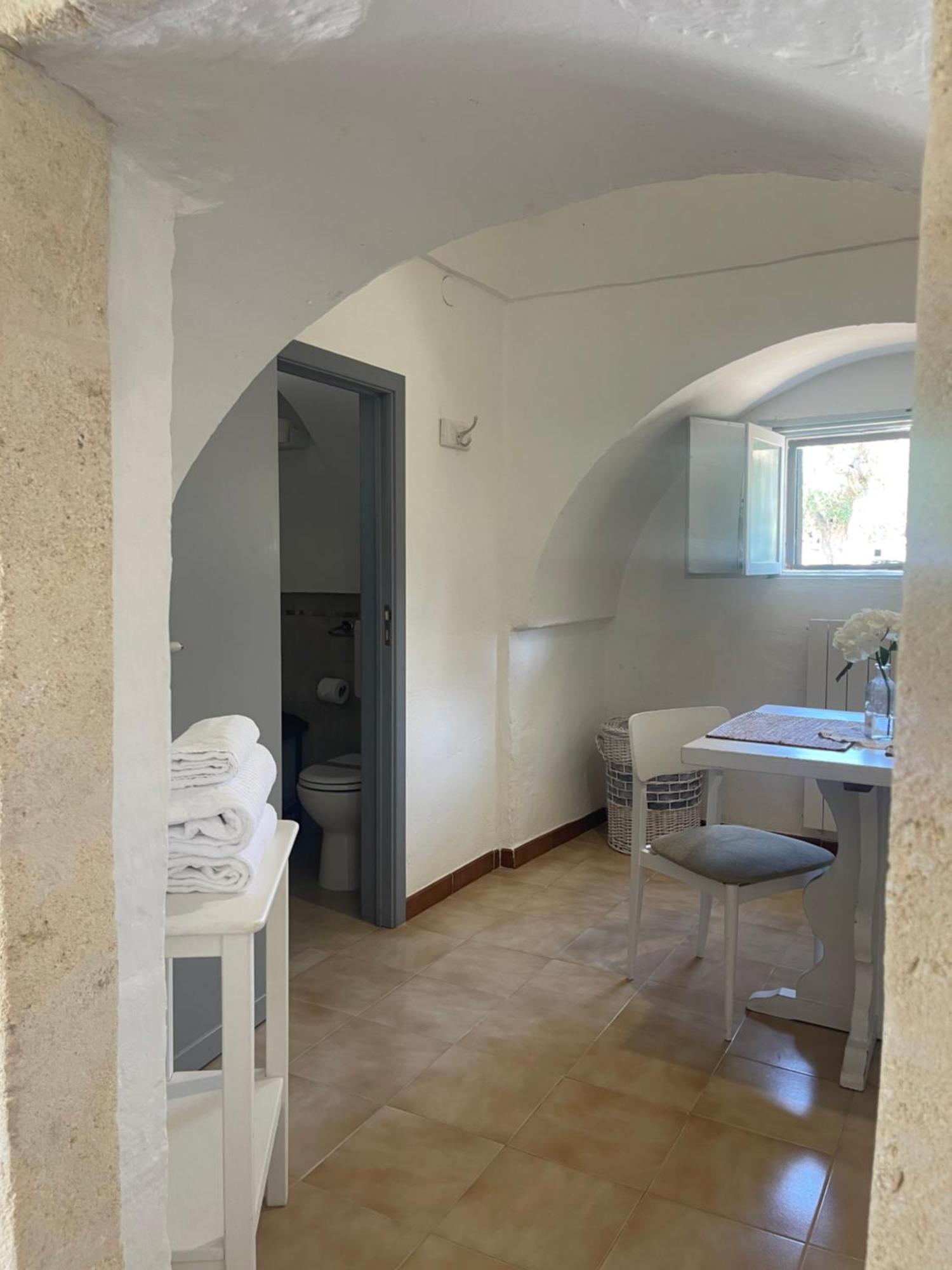 Masseria Don Sante Fasano Pokoj fotografie