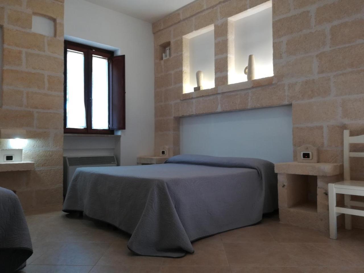 Masseria Don Sante Fasano Exteriér fotografie