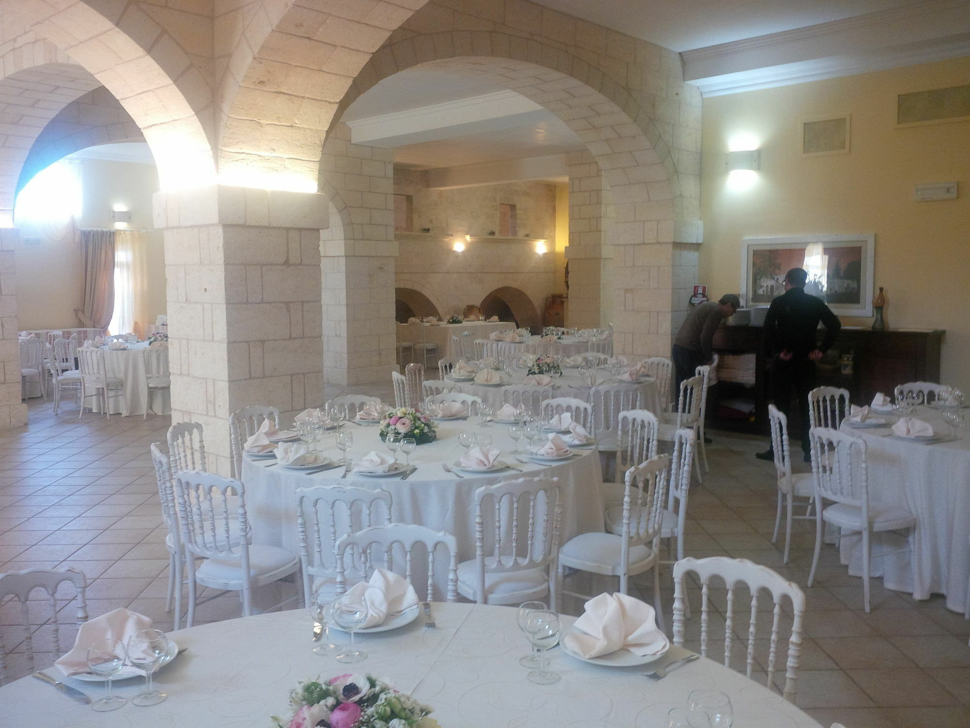 Masseria Don Sante Fasano Exteriér fotografie